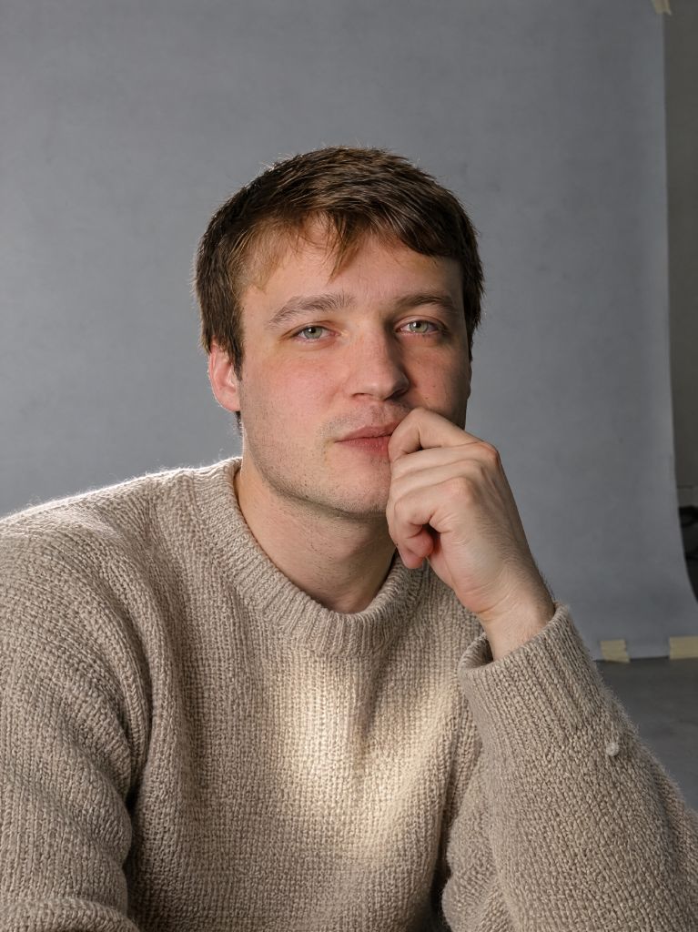 Том Холоденин разбирает проект